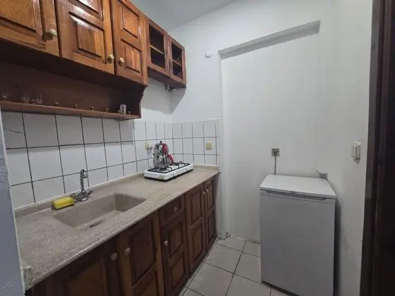 Standart Oda, Bahçe Manzaralı