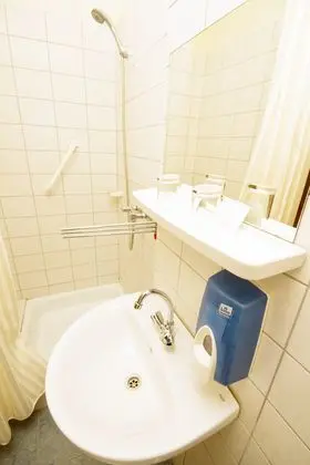 1 Çift Kişilik Veya 2 Tek Kişilik Yatak Standard