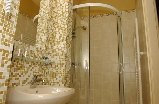 1 Çift ​​kişilik Yatak Superior