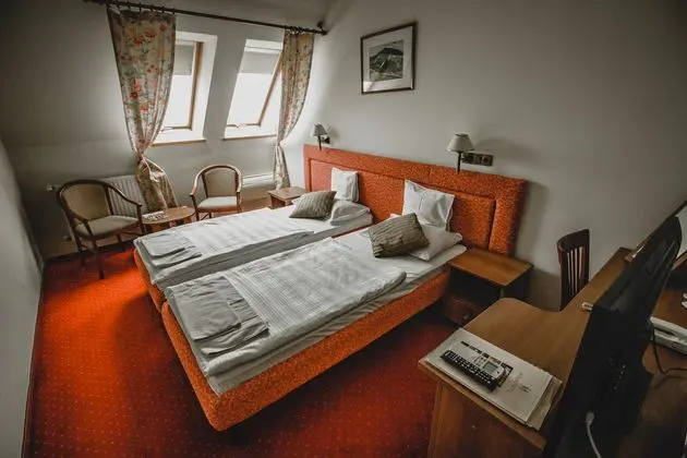 Çift ​​kişilik Superior