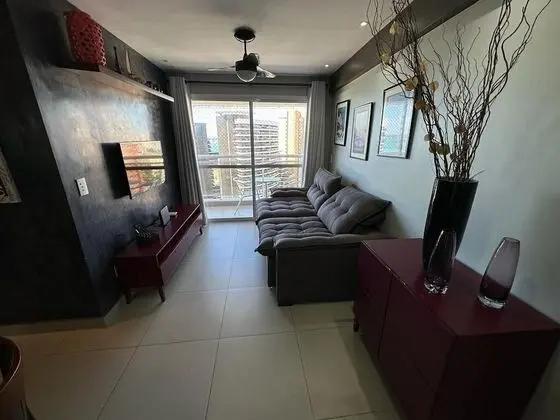 Deluxe Apart Daire, 2 Yatak Odası, Sigara İçilmez, Plaj Manzaralı