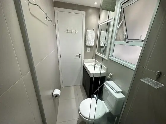 Deluxe Apart Daire, 2 Yatak Odası, Sigara İçilmez, Plaj Manzaralı