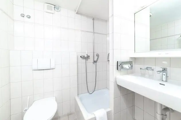 Tek Kişilik Oda (modern)
