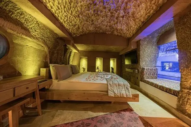 Kral dairesi süit