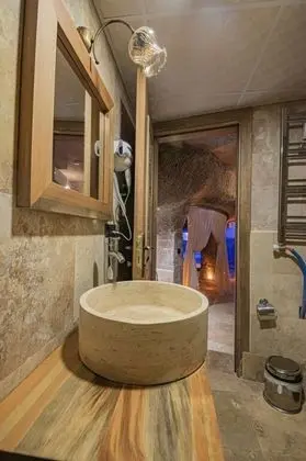 Kral dairesi süit