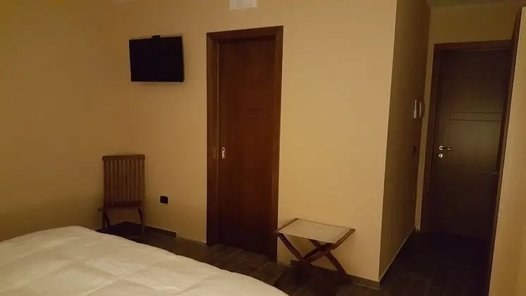 Classic Dört Kişilik Oda