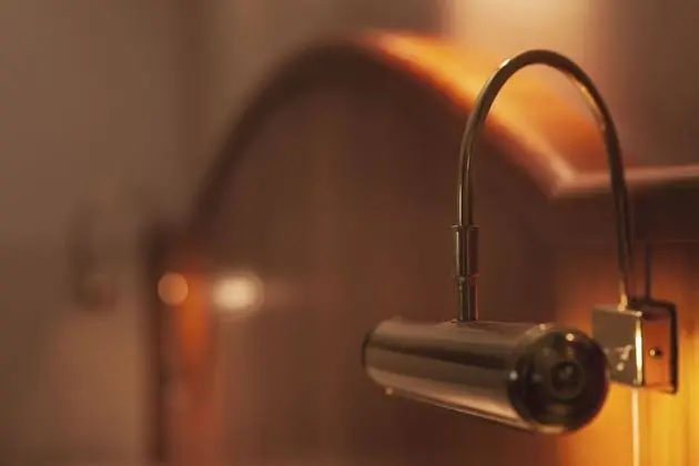 Classic Tek Büyük veya İki Ayrı Yataklı Oda, 1 Çift Kişilik veya 2 Tek Kişilik Yatak