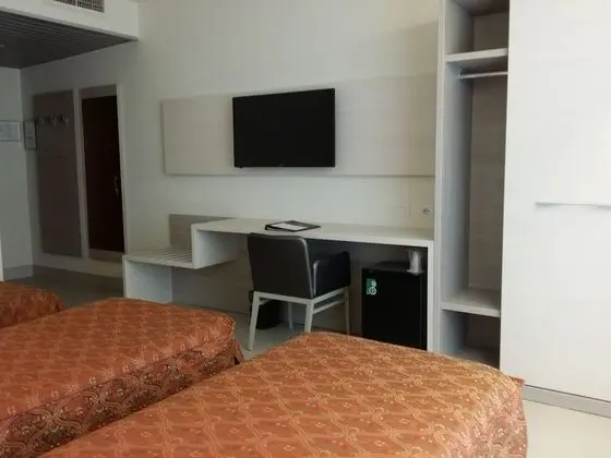 Family Dört Kişilik Oda