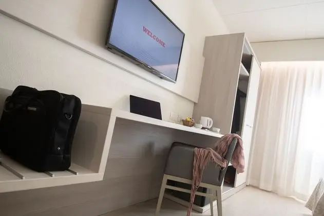 Family Dört Kişilik Oda