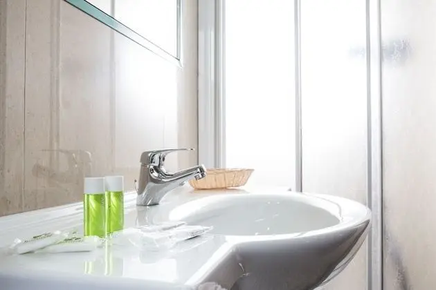 Family Dört Kişilik Oda