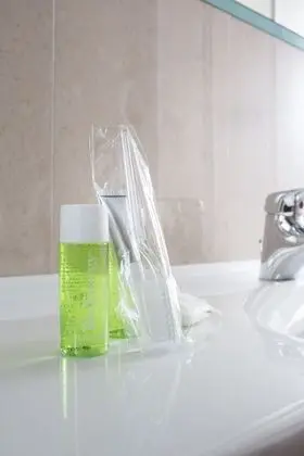 Family Dört Kişilik Oda