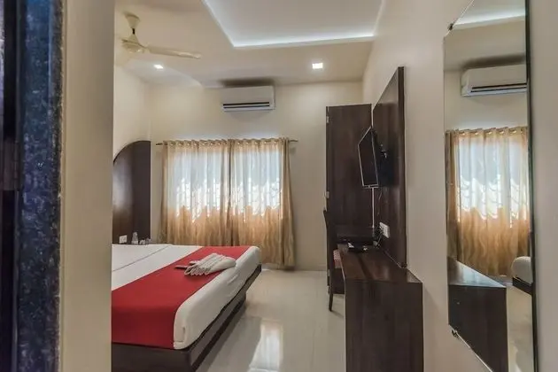 Deluxe Oda (A/C)