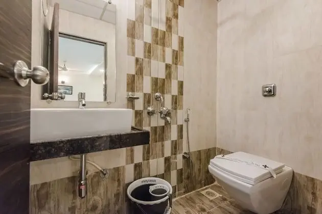 Executive Oda (A/C)