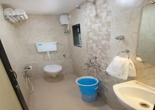 Executive Oda, 1 Çift Kişilik Yatak, Sigara İçilmez