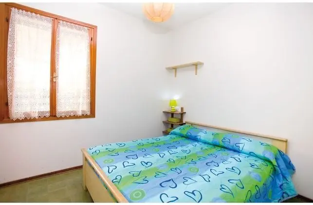 Apart Daire, 2 Yatak Odası (59)