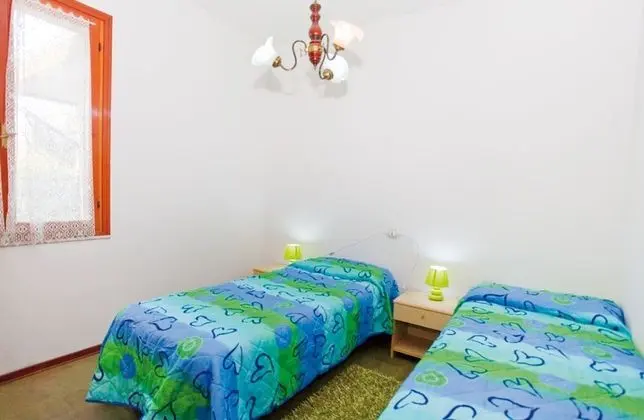 Apart Daire, 2 Yatak Odası (59)