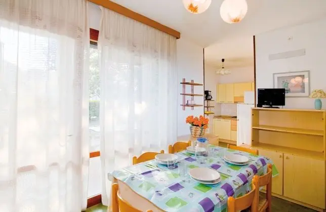 Apart Daire, 2 Yatak Odası (59)