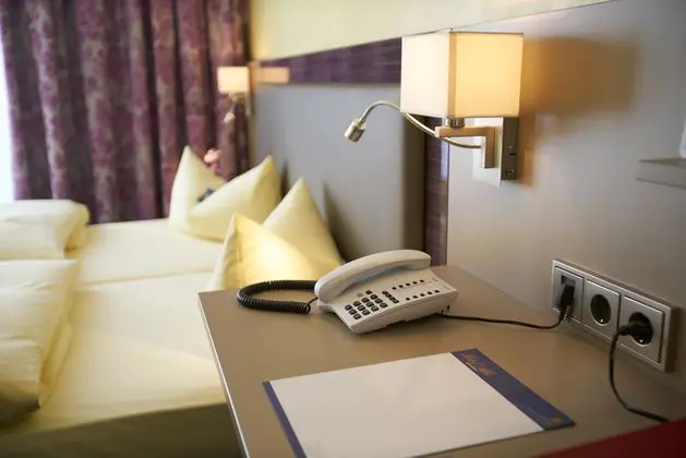 1 Çift ​​kişilik Yatak Comfort