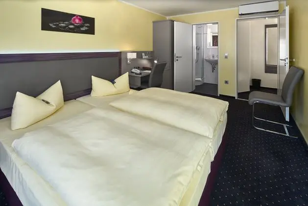 1 Çift ​​kişilik Yatak Comfort