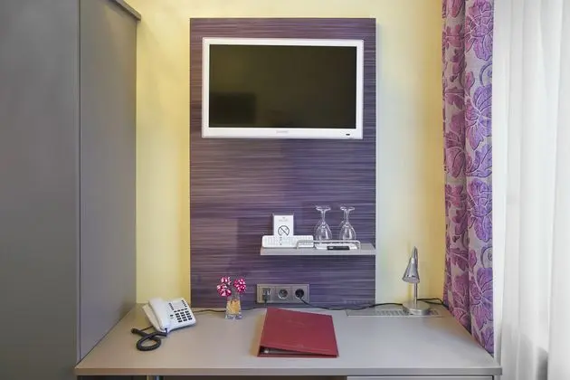 1 Çift ​​kişilik Yatak Comfort