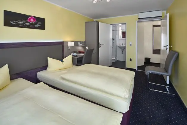 1 Çift ​​kişilik Yatak Comfort