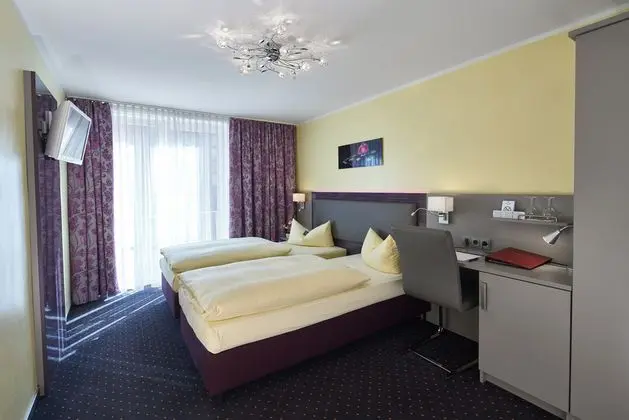 1 Çift ​​kişilik Yatak Comfort