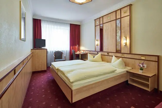 1 Çift ​​kişilik Yatak Comfort