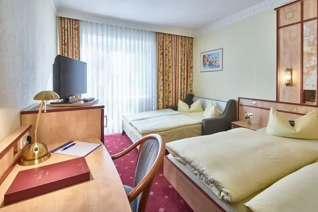 Dörtlü Comfort