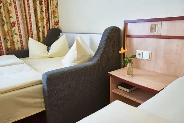 Dörtlü Comfort