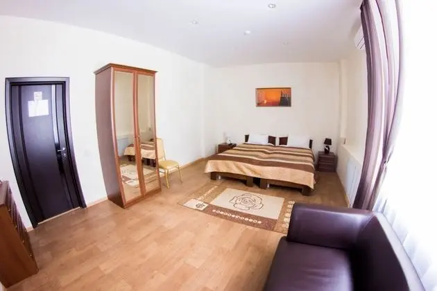 Comfort İki Ayrı Yataklı Oda