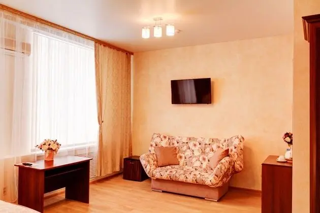 Comfort İki Ayrı Yataklı Oda