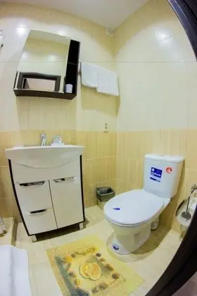 Comfort İki Ayrı Yataklı Oda