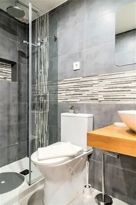 Apart Daire, 1 Yatak Odası