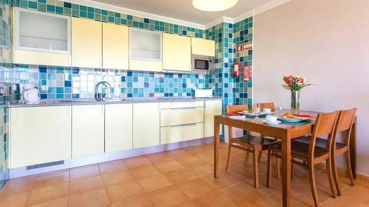 Standard Apart Daire, 1 Yatak Odası
