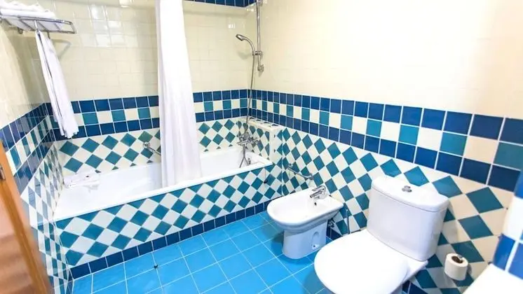 Standard Apart Daire, 1 Yatak Odası