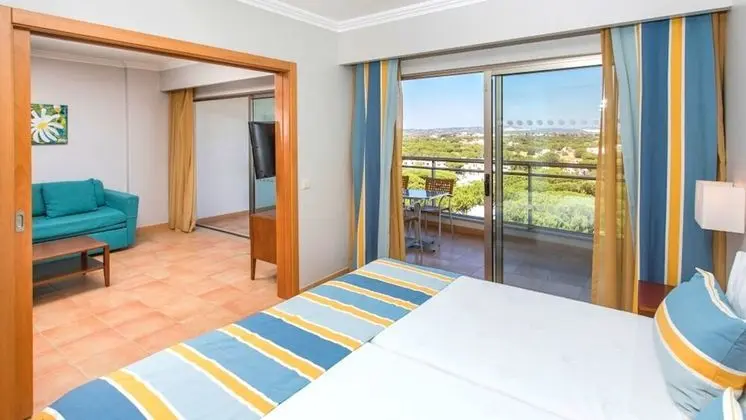 Standard Apart Daire, 2 Yatak Odası