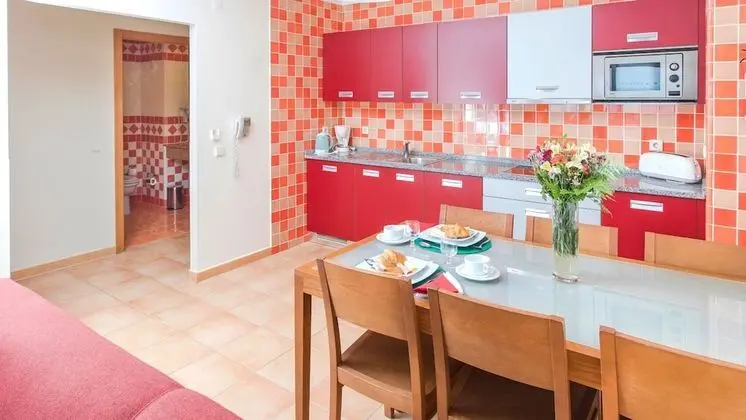 Standard Apart Daire, 2 Yatak Odası