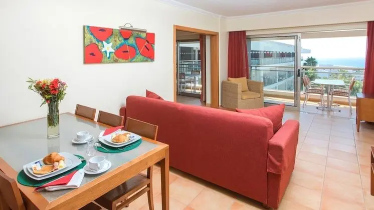 Standard Apart Daire, 2 Yatak Odası