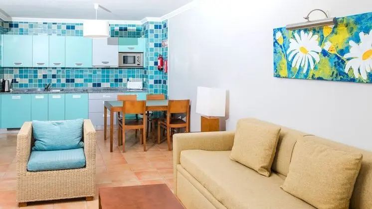 Superior Apart Daire, 1 Yatak Odası, Deniz Manzaralı