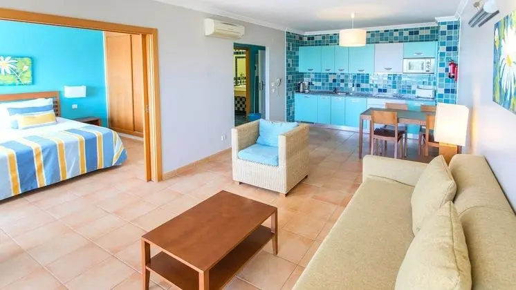 Superior Apart Daire, 1 Yatak Odası, Deniz Manzaralı