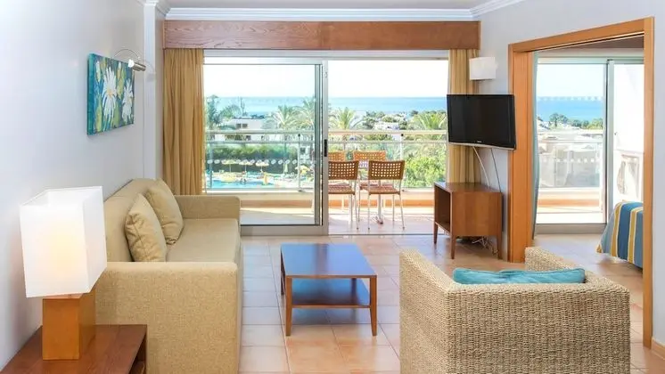 Superior Apart Daire, 1 Yatak Odası, Deniz Manzaralı