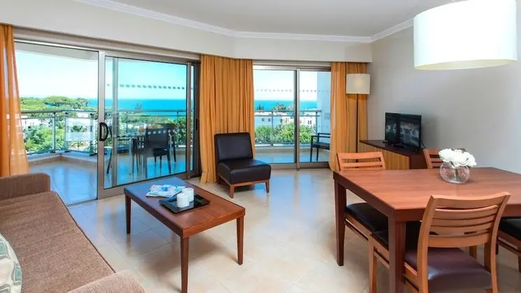 Apart Daire, 1 Yatak Odası, Deniz Manzaralı (Superior)