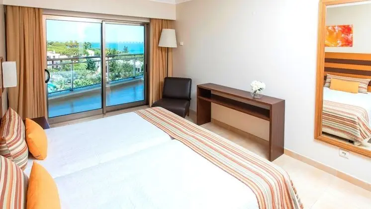 Apart Daire, 1 Yatak Odası, Deniz Manzaralı (Superior)