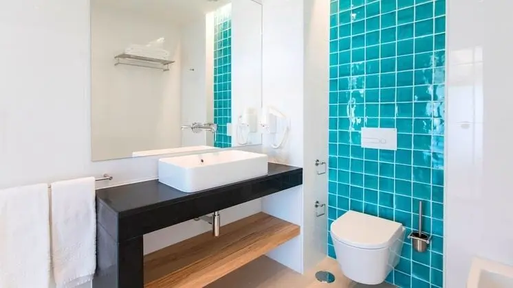 Apart Daire, 1 Yatak Odası (Prestige)
