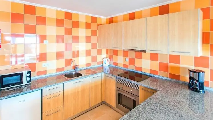 Superior Apart Daire, 2 Yatak Odası, Deniz Manzaralı