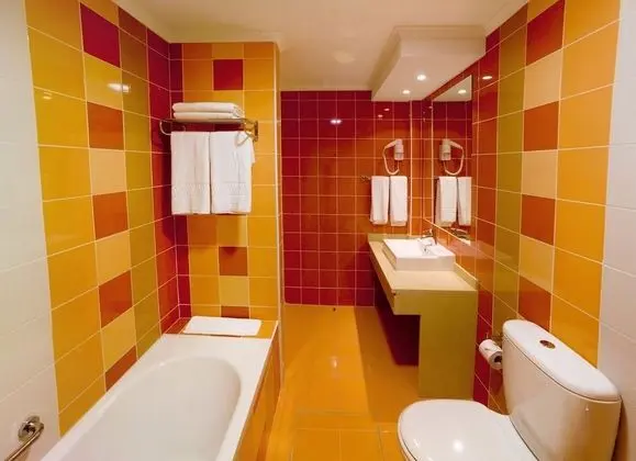 Superior Apart Daire, 2 Yatak Odası, Deniz Manzaralı