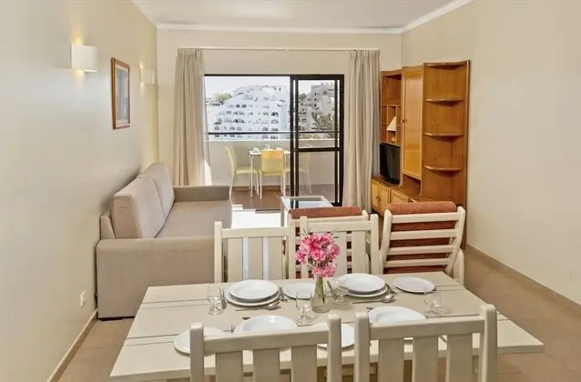 Standard Apart Daire, 1 Yatak Odası