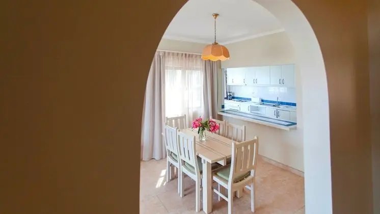Standard Apart Daire, 1 Yatak Odası, Deniz Manzaralı