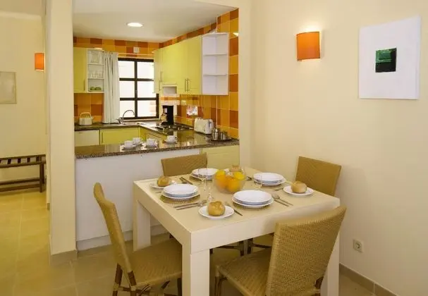 Apart Daire Garden View One Bedroom