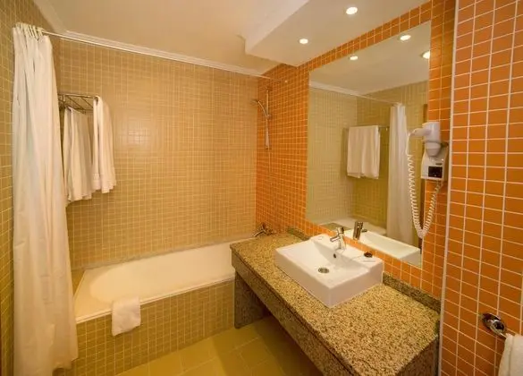 Apart Daire Garden View One Bedroom